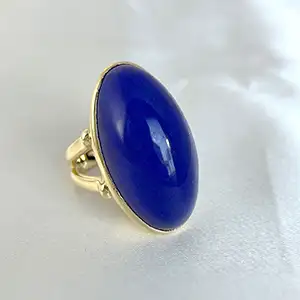 lapislazuli ring