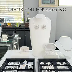 2026 パールフェアご来場ありがとうございました