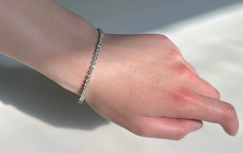 オーダーメイドテニスブレス