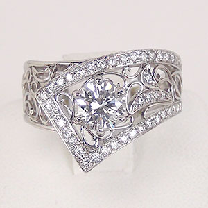 0.261ct オーバルカットダイヤ クーオンライン - yankedesignstc.com