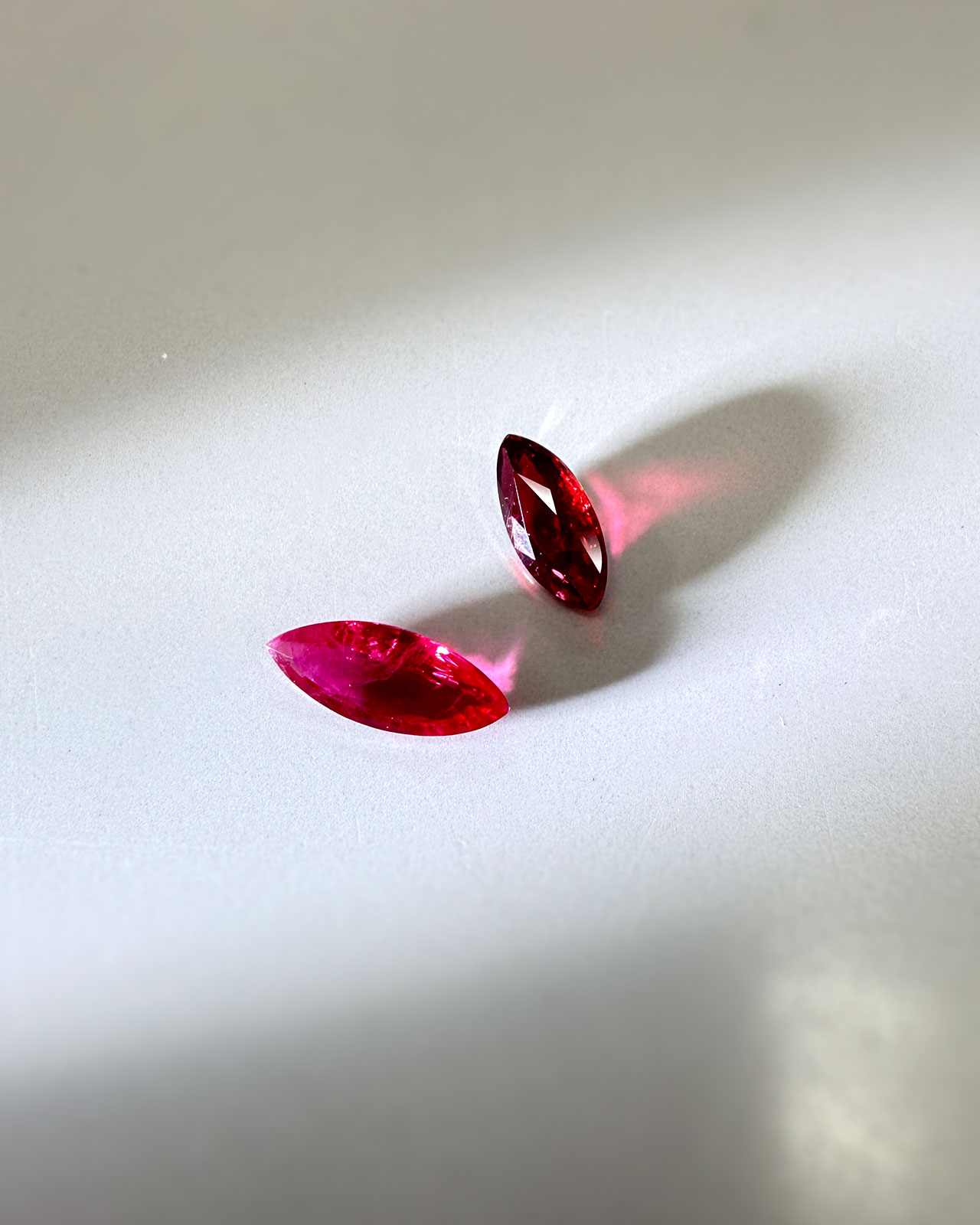 しろまま　◇マーキス◇　ルビー　ダイヤモンド　トップ しろまま ◇マーキス◇ ルビー ダイヤモンド トップ しろまま様