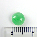 ヒスイ（未処理）1.06ct