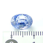 サファイア　4.28ct