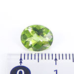 ペリドット  2.061ct