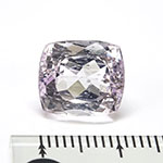 クンツァイト　7.46ct