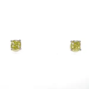 K18 ダイヤモンド ピアス