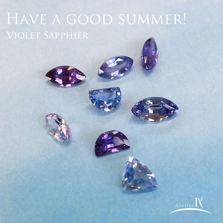 VioletSapphire