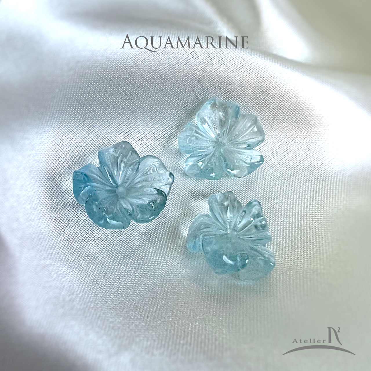 Aquamarine