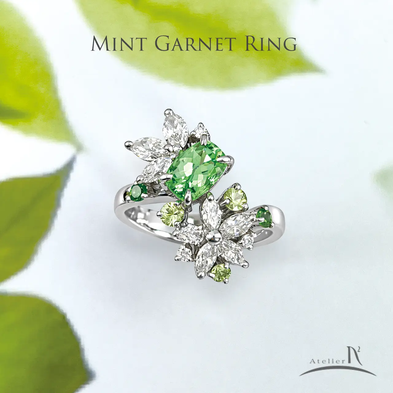 銀座店　5月のお知らせ