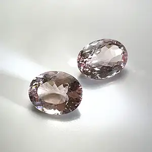 morganite