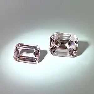 morganite