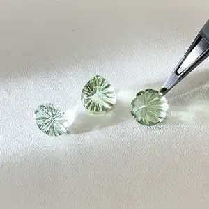 グリーンクオーツ