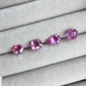 ピンクサファイア