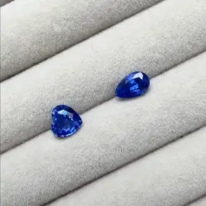 コーンフラワーサファイア