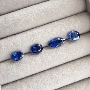 コーンフラワーサファイア