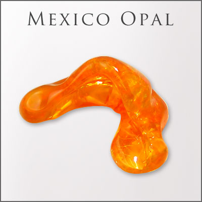 メキシコオパール